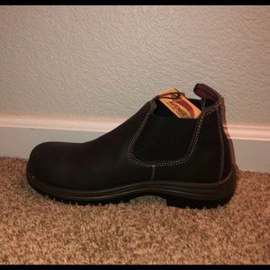 Avenger Men’s Work Boots